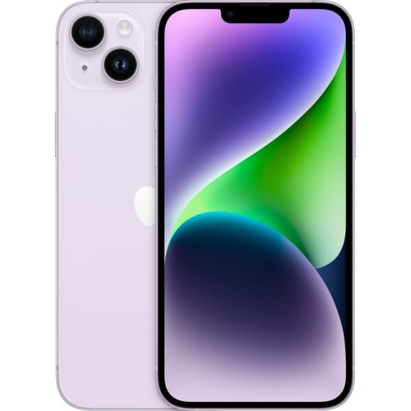Apple iPhone 14 Plus 512 GB Mor