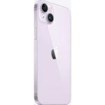 Apple iPhone 14 Plus 512 GB Mor - Görsel 2
