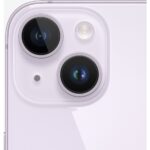 Apple iPhone 14 Plus 512 GB Mor - Görsel 3