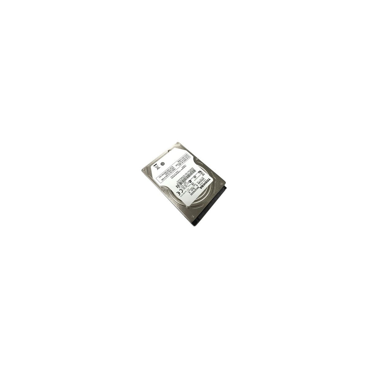Toshiba 320 GB 2.5" 5400 Rpm Notebook HDD