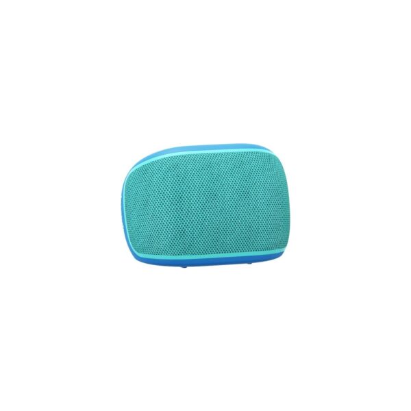 Sunowl 800BT Mavi Renkli Bluetooth Hoparlör 4W ABS Kasa 102 x 71.8 x 69.5 mm Boyutları