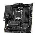 MSI Msı Mb Pro B650M-A Wifi Am5 Ddr5 6400Mhz(Oc) Hdmı Dp M.2 Usb3.2 2.5G Lan Wifi 6E Matx Anakart - Görsel 2