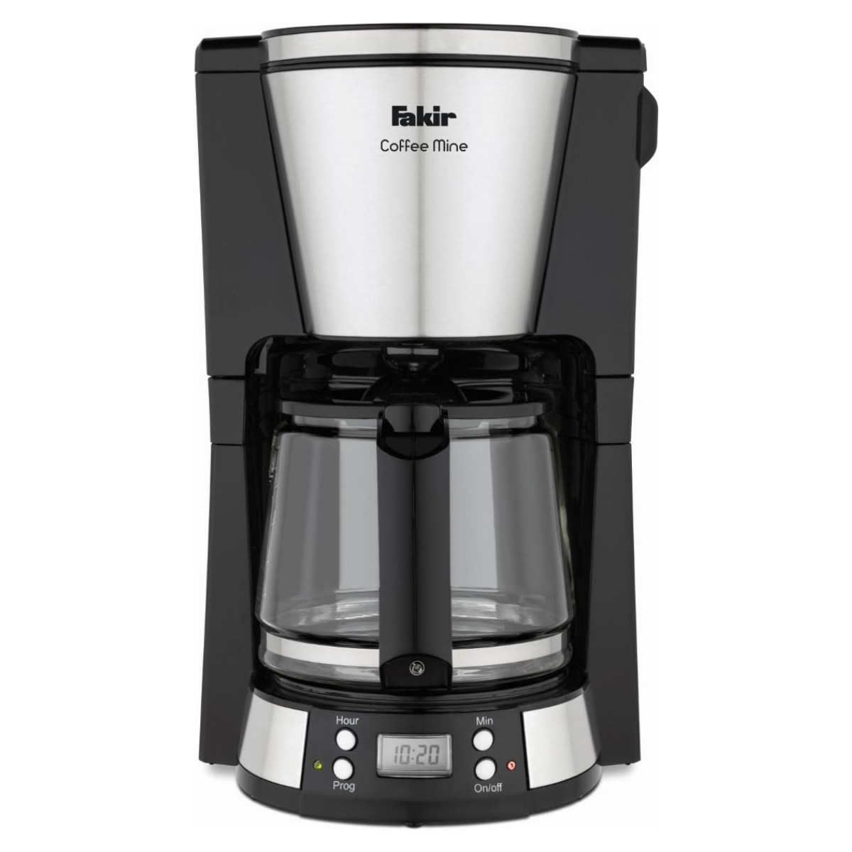 Fakir Coffee Mine Filtre Kahve Makinesi