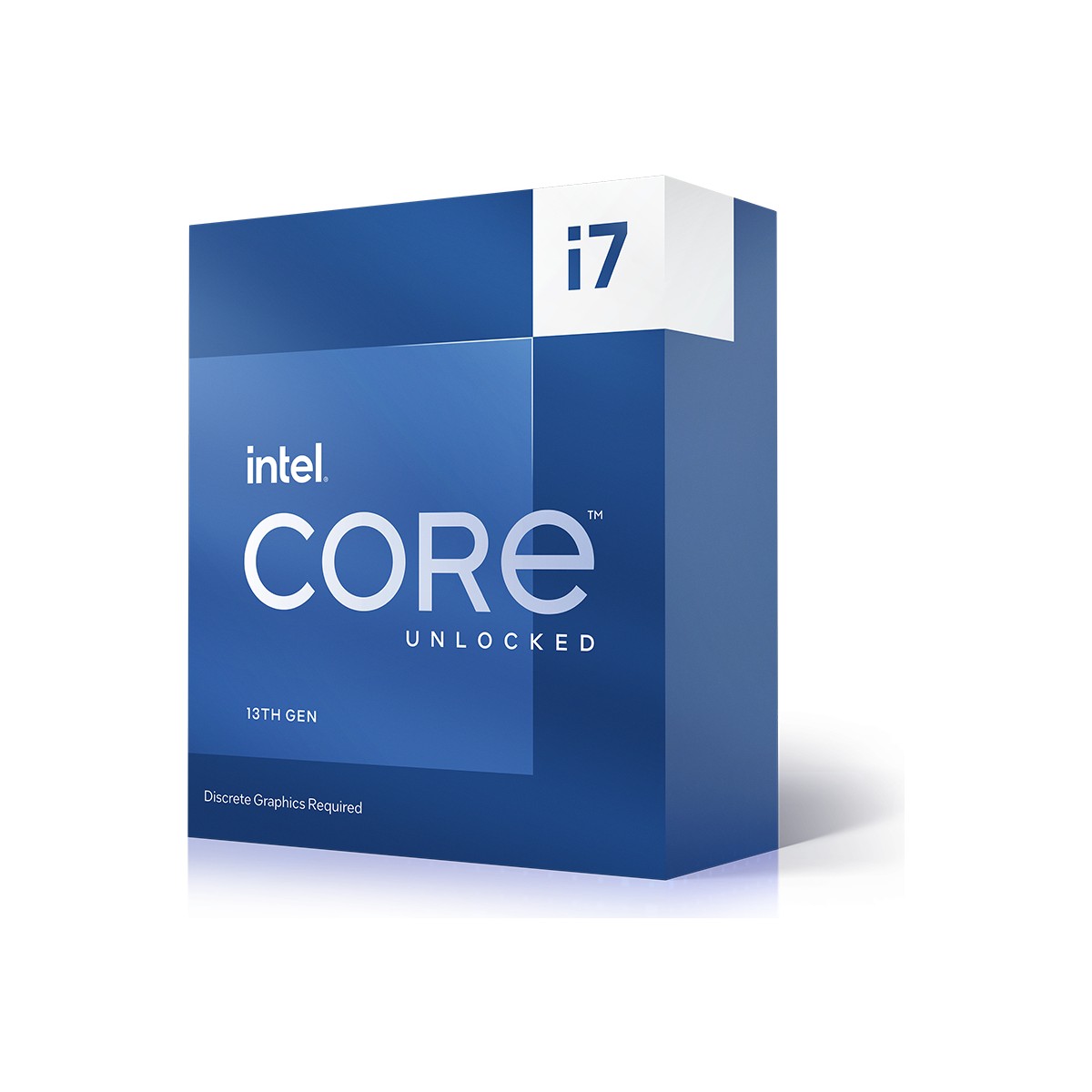 Intel Core i7 13700KF 3,4 GHz 30 MB Cache 1700 Pin İşlemci