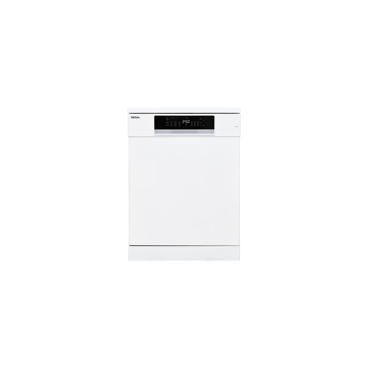 Regal BM 634 6 Program Bulaşık Makinesi