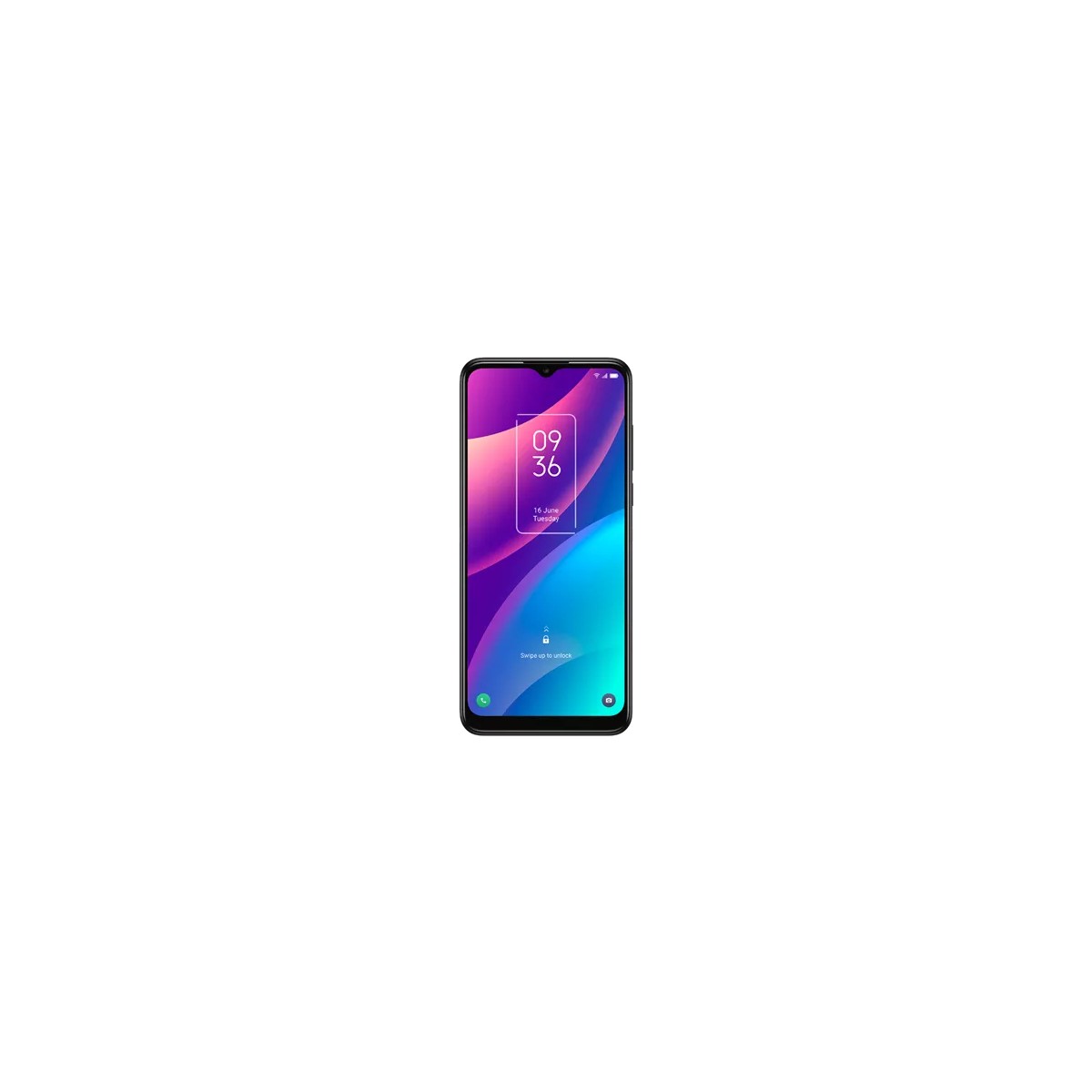 product-HBCV000036W8Z0-1 TCL 30 SE 128 GB 4 GB Ram (TCL Türkiye Garantili) Mavi - Görsel 1