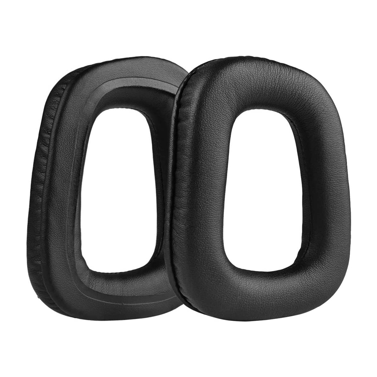 fobun Logitech G930 G430 F450 G432 G332 G231 G230 Kulaklık Pedi Kulaklık Süngeri G930 G430 F450 G432 G332 G231 G230 Model Kulaklık Sünger Kulaklık Yastığı
