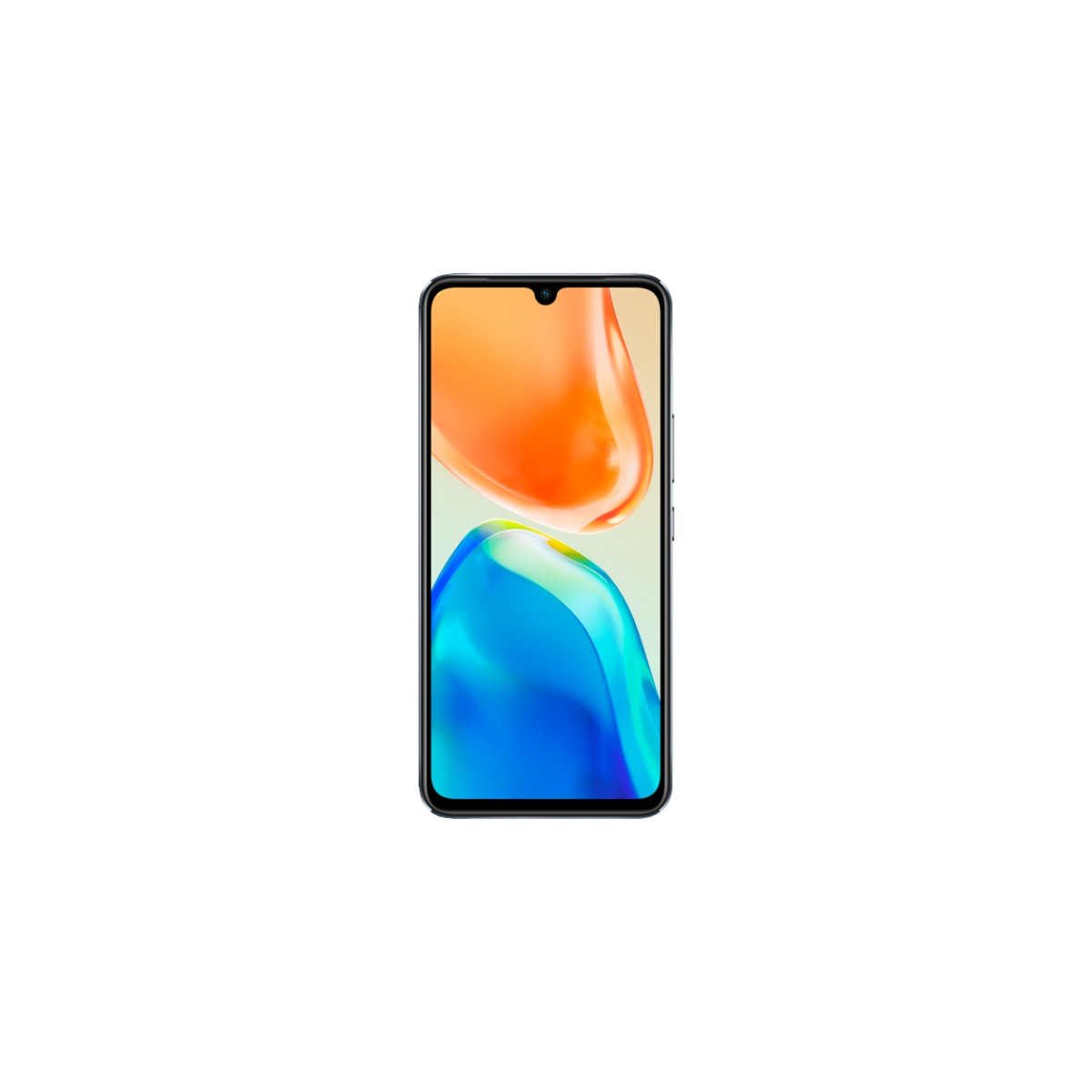 Vivo V25 256 GB 8 GB RAM (vivo Türkiye Garantili) Elmas Siyahı