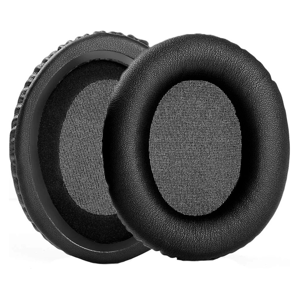 fobun Kingston Kulaklık Pedi Kulaklık Süngeri Kingston Hyperx Cloud 2 Cloud Stinger Cloud Flight Cloud Silver Cloud Alpha S Cloud Core Uyumlu Kulaklık Süngeri Kulaklık Yastığı