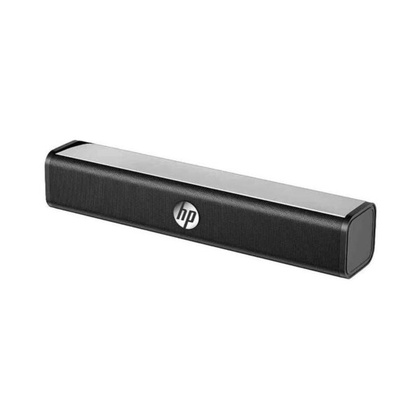 Hp WS10 2X3W Kablolu Soundbar Multimedya Hoparlör Speaker
