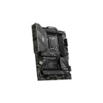 MSI Msı Mag B760 Tomahawk Wıfı Soket 1700 Ddr5 7000(OC) Pcı-E Gen5 ,m.2 Usb3.2 Hdmı,dp 1x 2.5g Lan  Wı-Fı 6e Atx - Görsel 3
