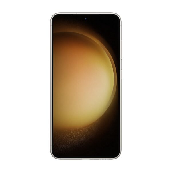 Samsung Galaxy S23 256 GB 8 GB Ram (Samsung Türkiye Garantili) Beyaz