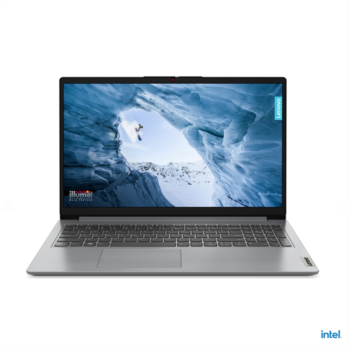 Lenovo Ideapad Intel Celeron N4120 4GB 128GB Freedos 15.6" HD Taşınabilir Bilgisayar 82V7006NTX