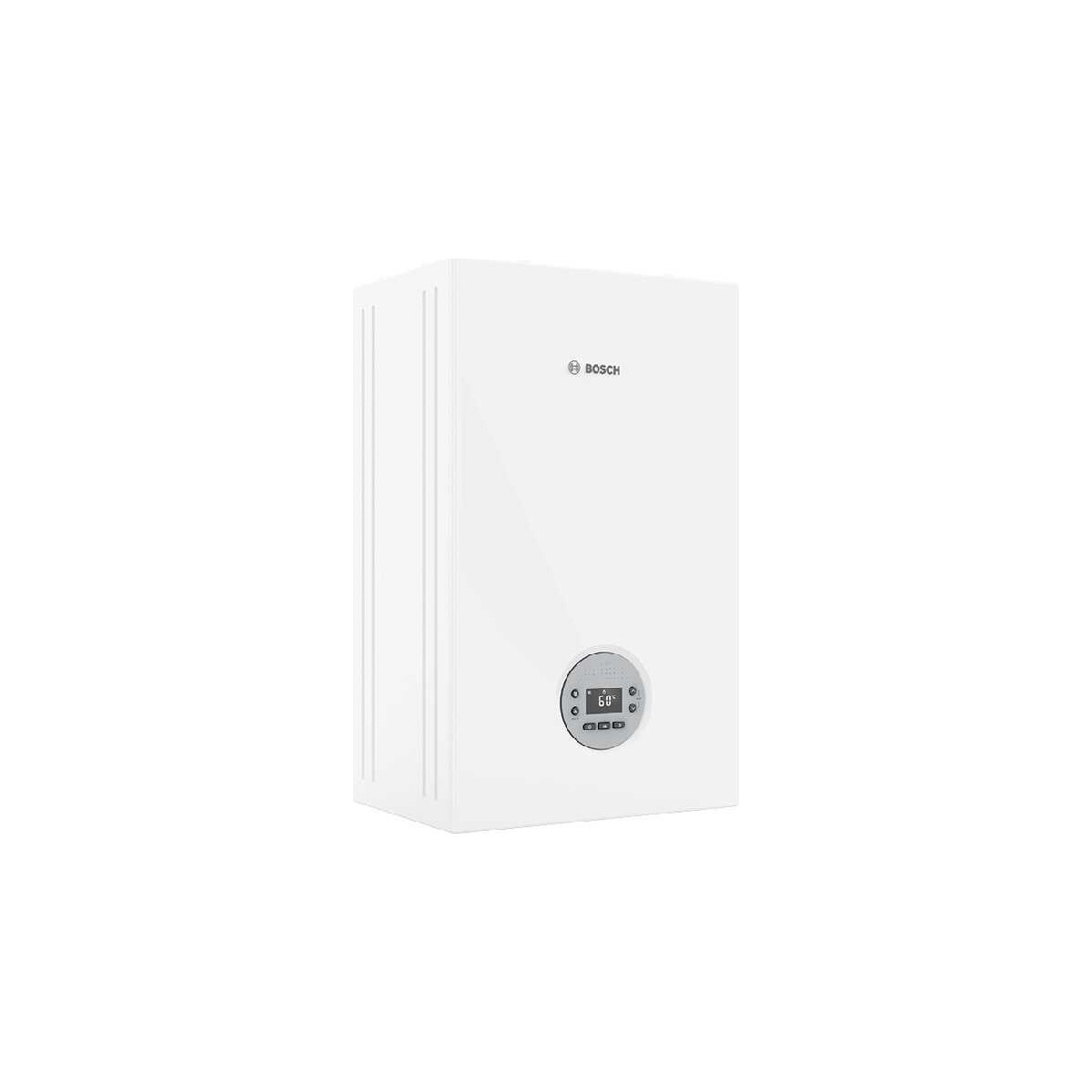 Bosch 1200 W Tam Yoğuşmalı Kombi 20 kW Kapasite Hermetik Baca ile Enerji Verimliliği Sağlar