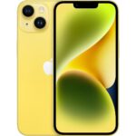 Apple iPhone 14 512 GB Sarı
