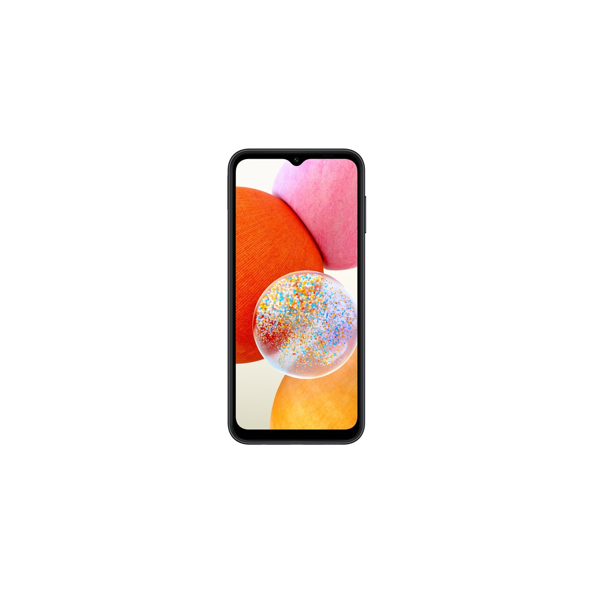Samsung Galaxy A14 64 GB 4 GB Ram (Samsung Türkiye Garantili) Siyah