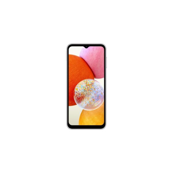 Samsung Galaxy A14 128 GB 4 GB Ram (Samsung Türkiye Garantili) Gümüş
