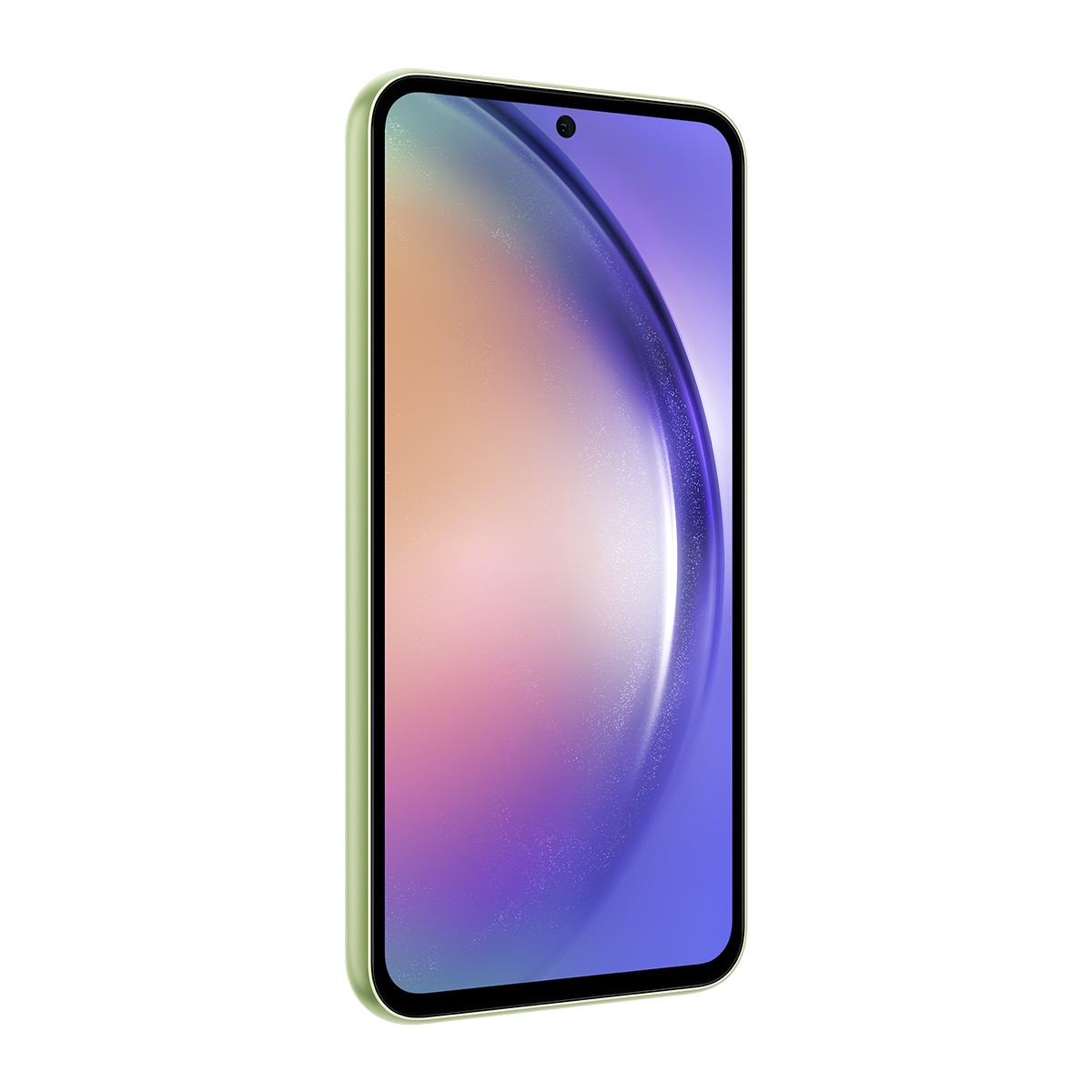 Samsung Galaxy A54 256 GB 8 GB Ram (Samsung Türkiye Garantili) Açık Yeşil