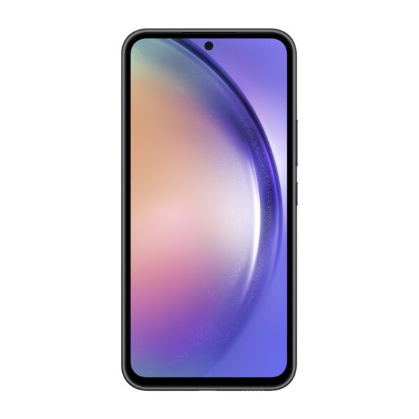 Samsung Galaxy A54 256 GB 8 GB Ram (Samsung Türkiye Garantili) Siyah