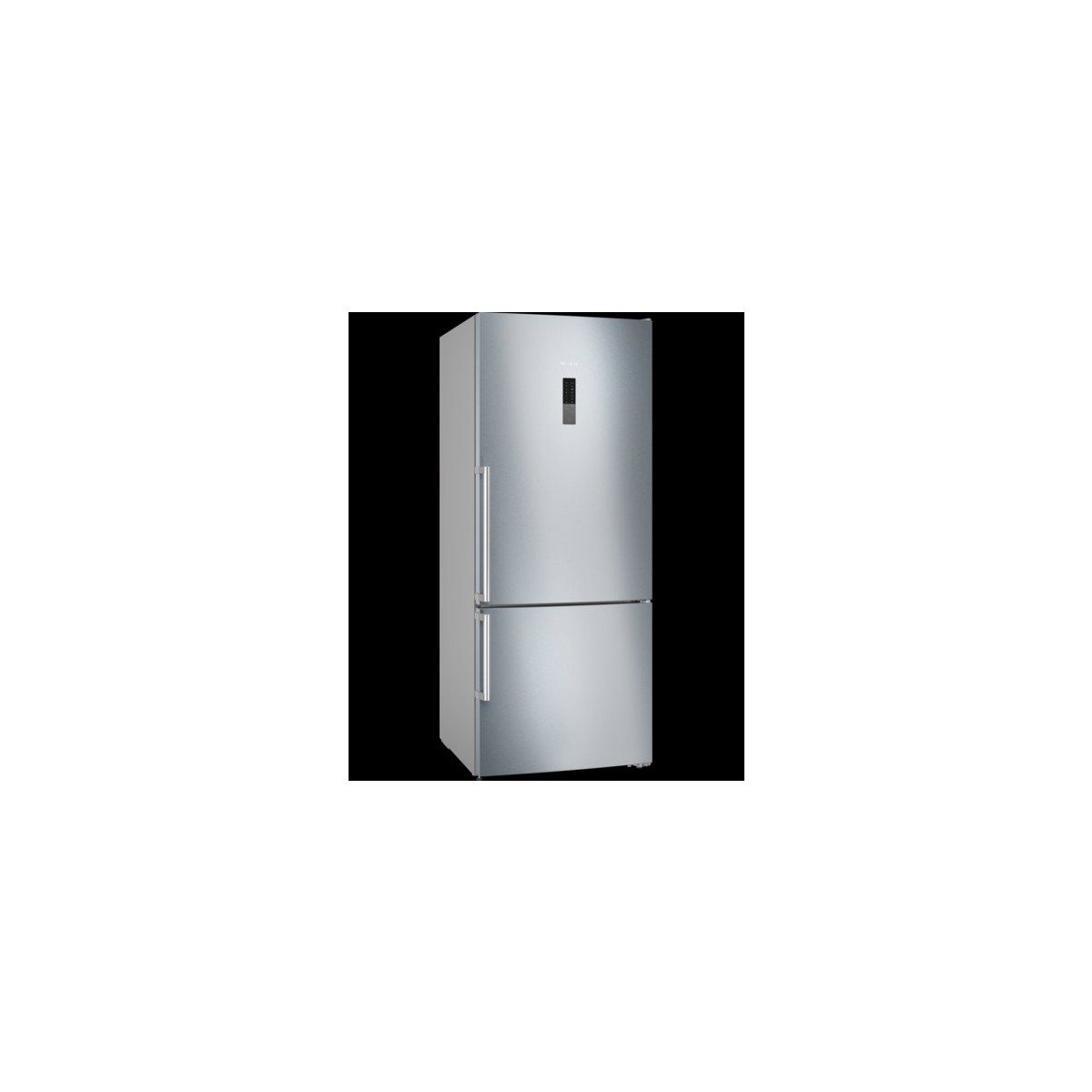 Siemens KG76NCIE0N 526 LT No-Frost Kombi Tipi Buzdolabı
