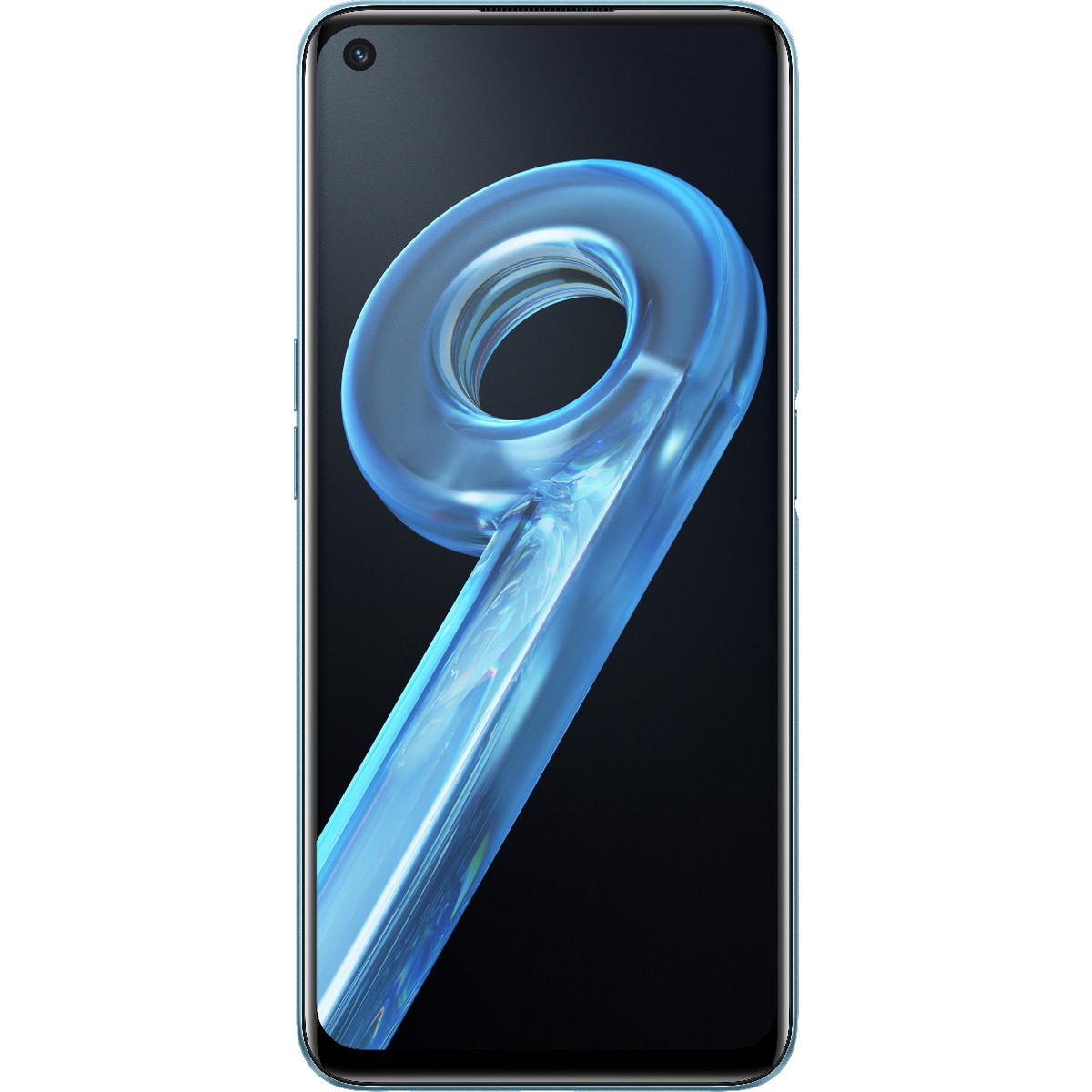 Realme 9i 128 GB 4 GB Ram (Realme Türkiye Garantili) Mavi