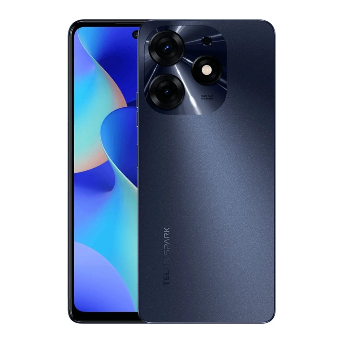Tecno Spark 10 Pro 256 GB 8 GB Ram Siyah (Tecno Türkiye Garantili) 5G Mobil Bağlantı Hızı