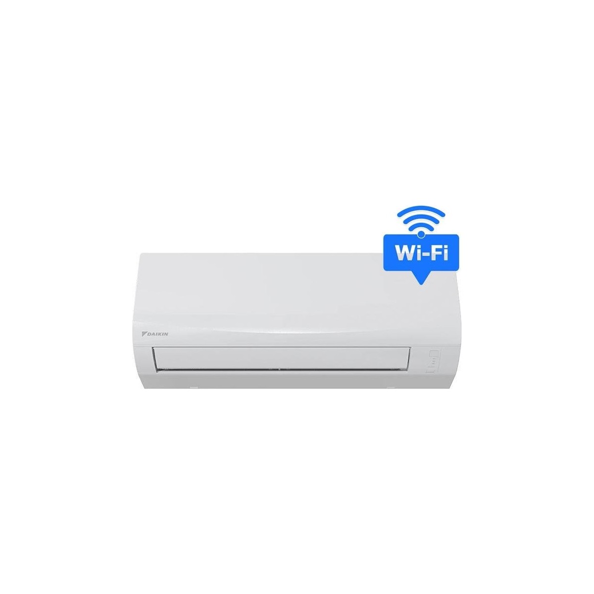 Daikin Sensira 18000 BTU A++ Inverter Duvar Tipi Klima