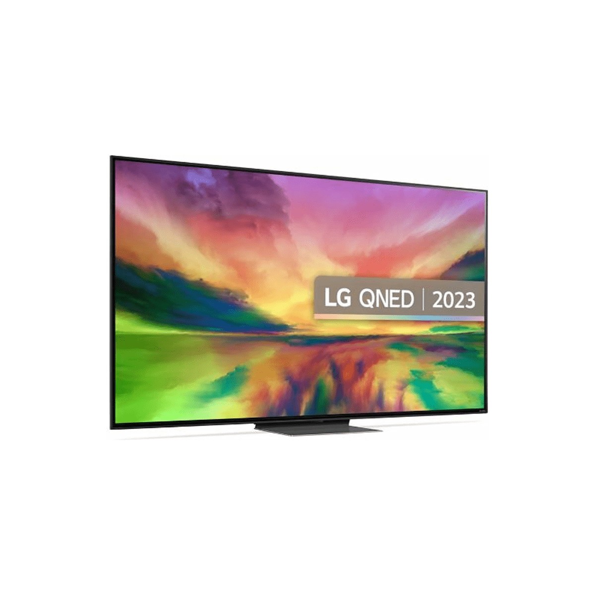 LG 86QNED816RE 86" 218 Ekran Uydu Alıcılı 4K Ultra HD Smart LED TV
