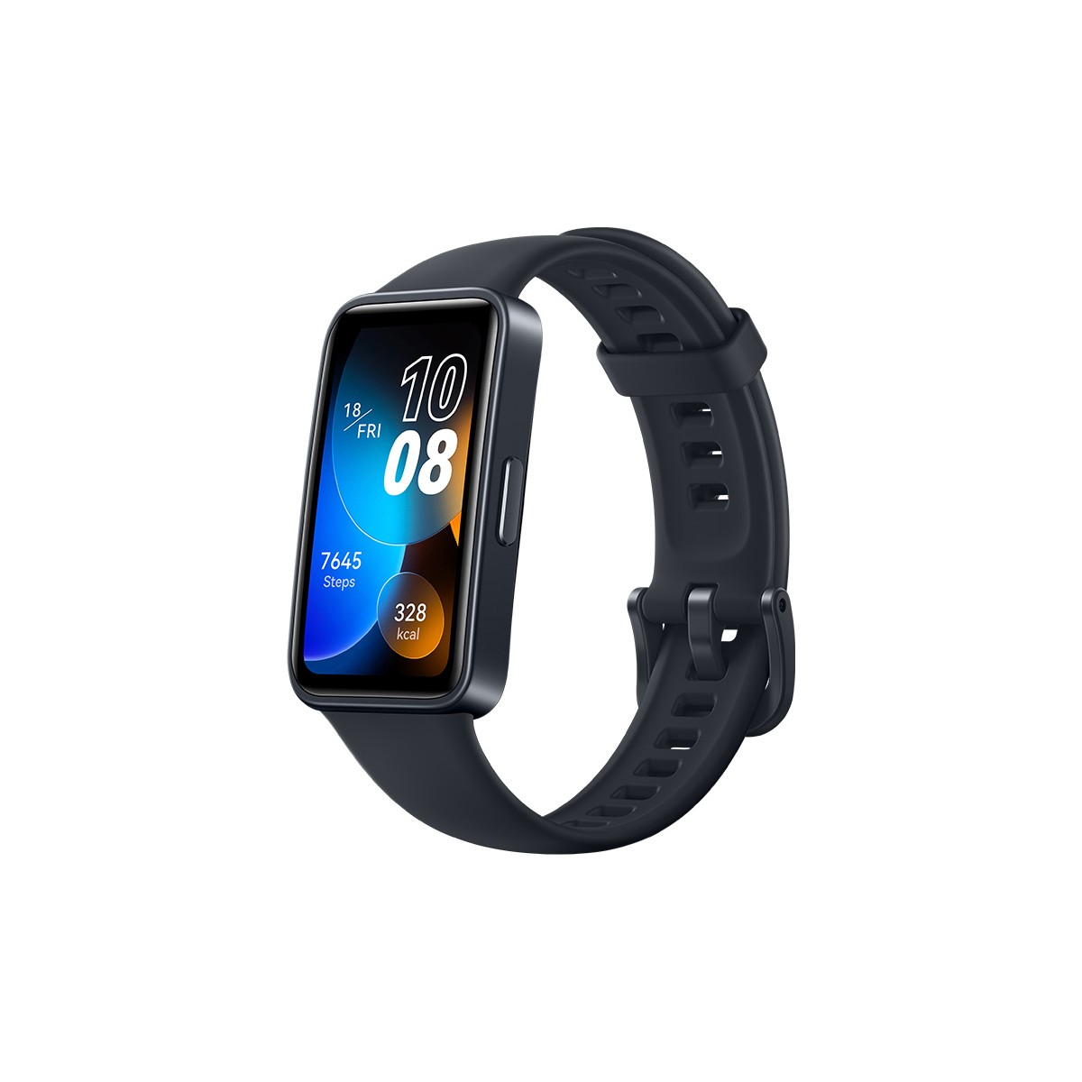 product-HBCV00004GXWV8-1 Huawei Band 8 Akıllı Saat - 1.47 inç AMOLED Çerçevesiz Ekran, Bluetooth Bağlantı, Kalp Atışı ve SpO2 Takibi, 14 Gün Pil Ömrü - Görsel 1