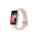Huawei Band 8 Akıllı Saat - Sakura Pembesi, 1.47 inç AMOLED Ekran, Bluetooth Bağlantı, Kalp Atış ve Uyku Takibi, Uzun Pil Ömrü