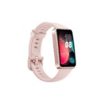Huawei Band 8 Akıllı Saat - Sakura Pembesi, 1.47 inç AMOLED Ekran, Bluetooth Bağlantı, Kalp Atış ve Uyku Takibi, Uzun Pil Ömrü - Görsel 3
