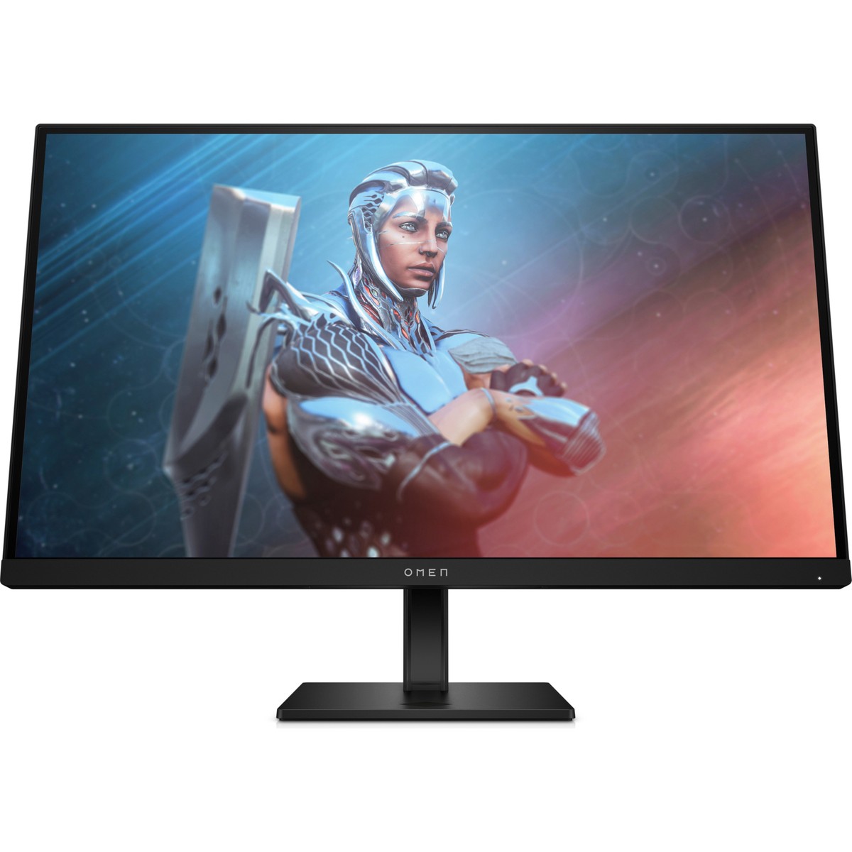 Hp Omen 27 Inç Full Hd 165Hz 1ms IPS Oyun Monitörü -  780F9E9
