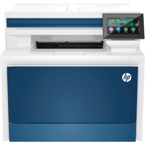 Hp A4 Color Laserjet Pro 4303FDN 5HH66A Çok Fonksiyonlu Faxlı Renkli Dublex Yazıcı Usb,ethernet 5HH66A