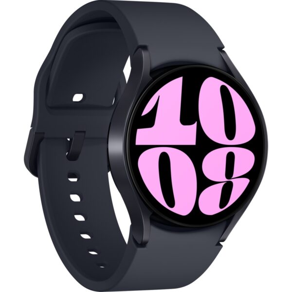 Samsung Galaxy Watch6 Akıllı Saat Siyah 40MM SM-R930NZKATUR(Samsung Türkiye Garantili)