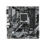 Gigabyte Gıgabyte A620M DS3H 6400 Mhz (O.C) DDR5 Soket Am5 mAtx Anakart - Görsel 2