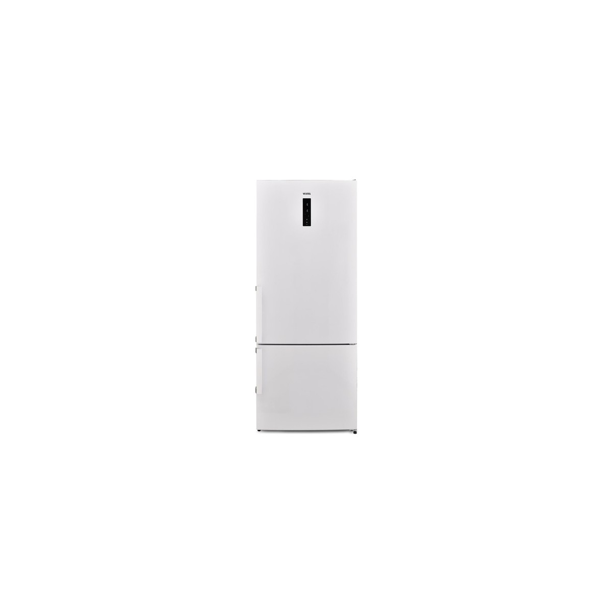 Vestel NFK60112 E Gı Pro Wıfı 533 Lt No-Frost Buzdolabı