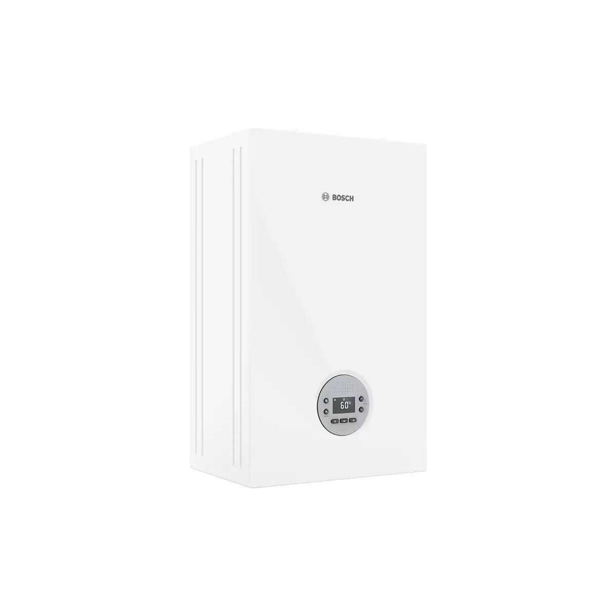 Bosch Yoğuşmalı Kombi 20 kW Kapasite Hermetik Baca Tipi Isıtma Tekniği ile Enerji Verimli