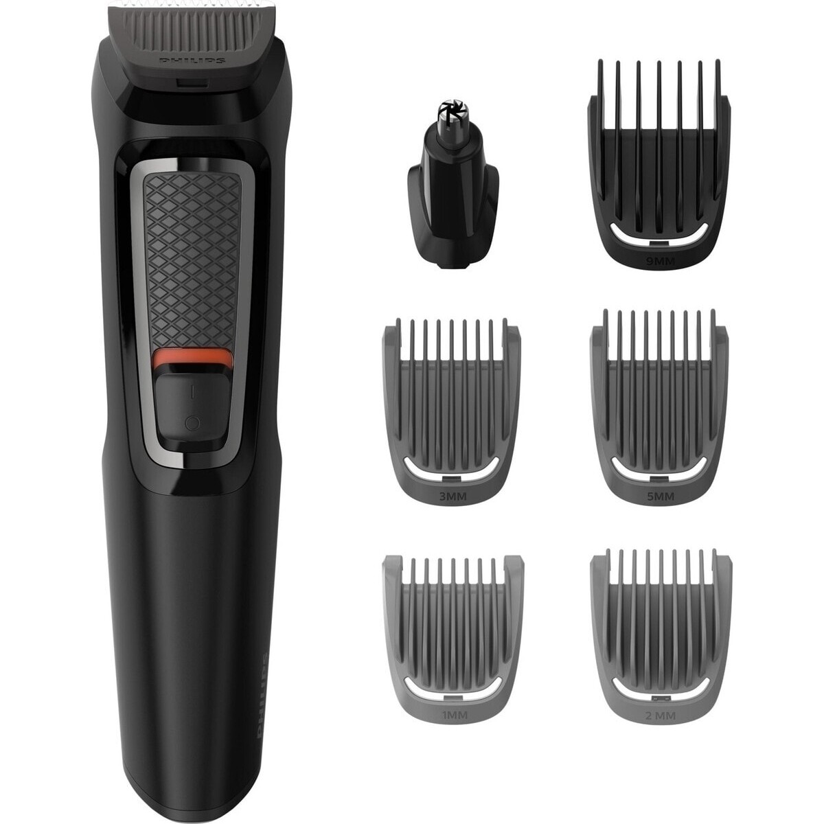 Philips MG3720 Erkek Bakım Seti 7’si 1 Arada