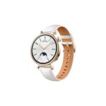 HUAWEI Watch GT4 41mm - Beyaz - Görsel 2