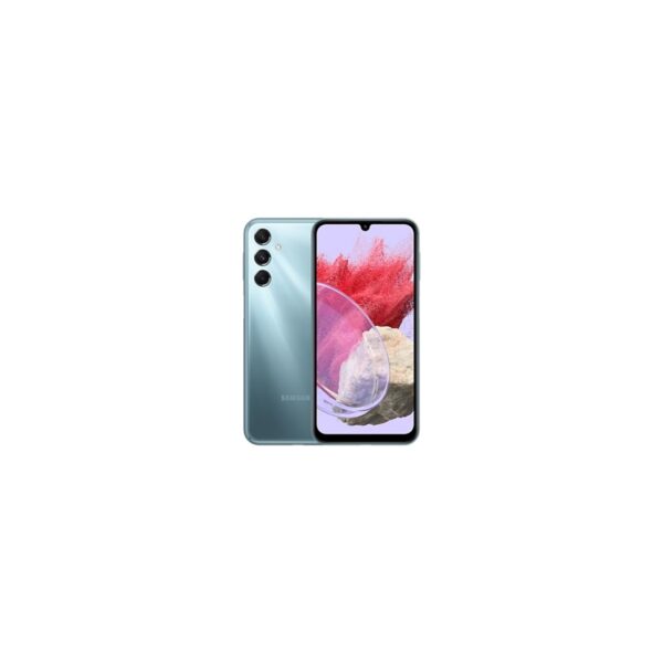 Samsung Galaxy M34 5G 6 GB 128 GB (Samsung Türkiye Garantili)
