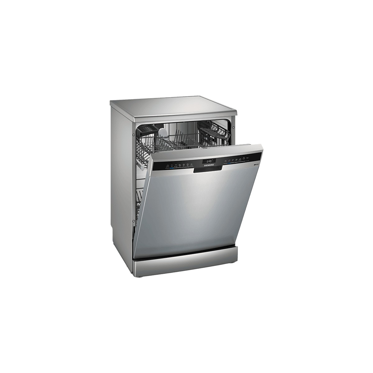 Siemens SN23II62KT D Enerji Sınıfı 6 Programlı 13 Kişilik Inox Bulaşık Makinesi