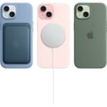 Apple  iPhone 15 128 GB - Görsel 10
