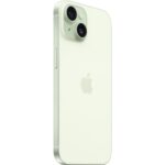 Apple iPhone 15 512 GB Yeşil - Görsel 3
