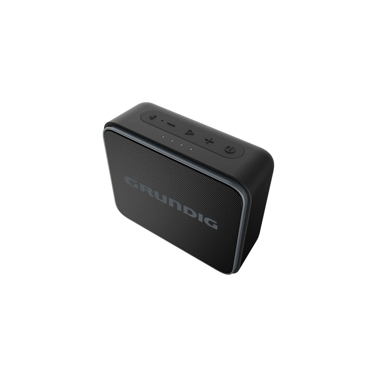 Grundig Jam + Black Bluetooth Hoparlör