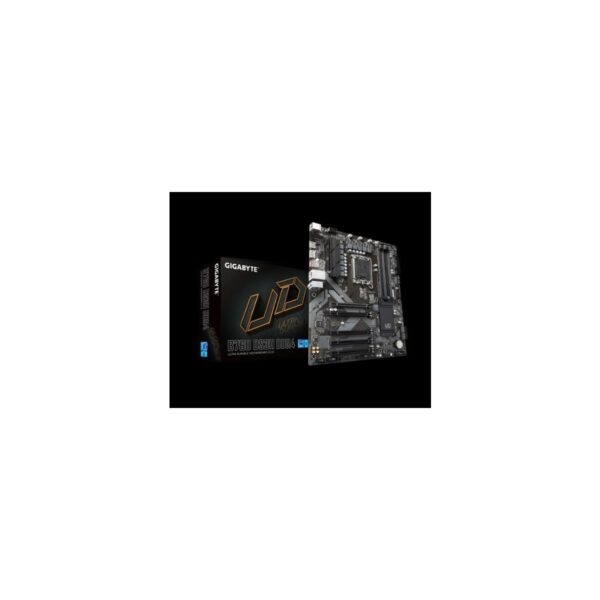 GIGABYTE B760 DS3H DDR4