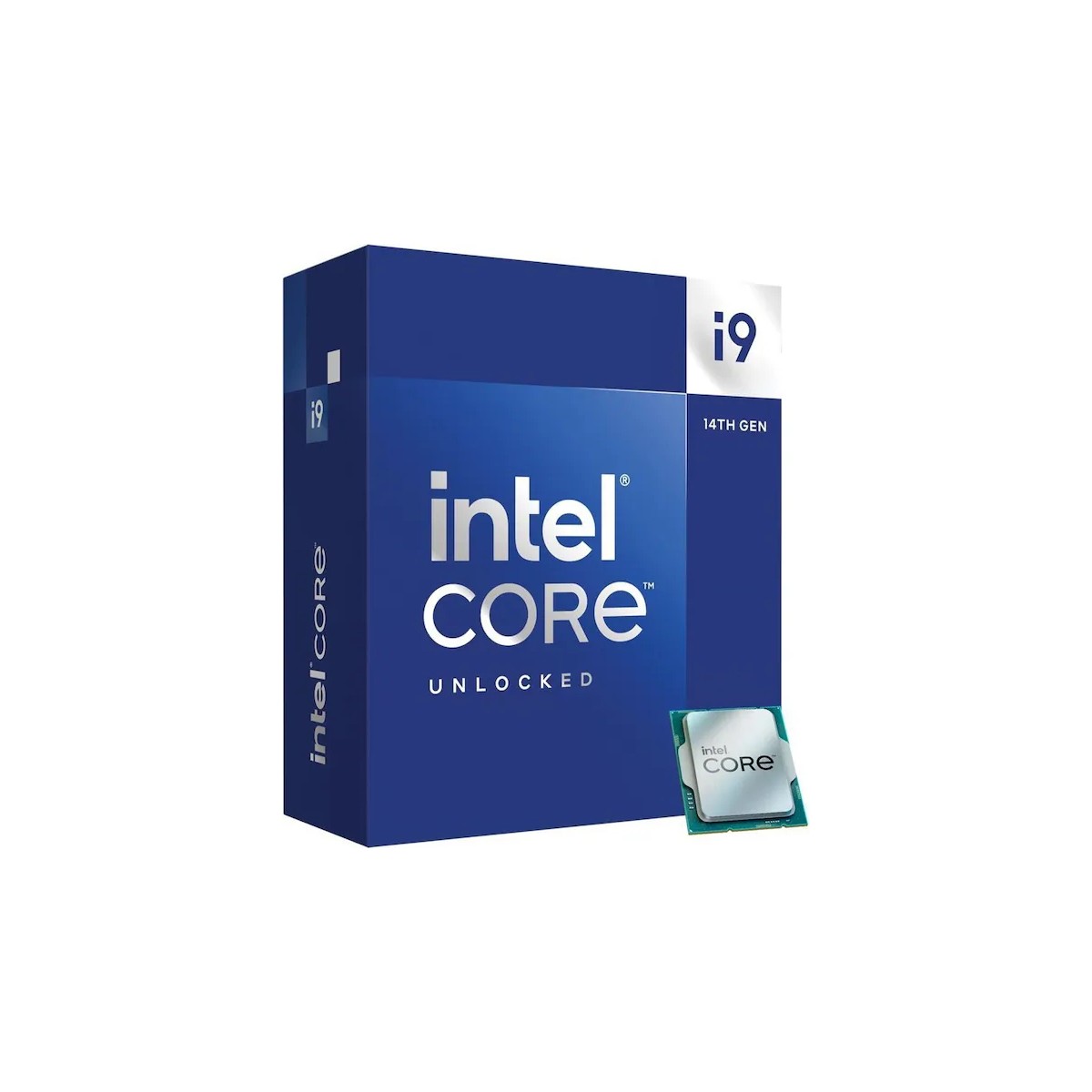 Intel Core i9 14900KF 3,2 GHz 36 MB Cache 1700 Pin İşlemci