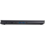 Acer Nitro V 15 ANV15-51 Intel Core i5 13420H 16GB 512GB SSD RTX4050 Freedos 15.6" FHD Taşınabilir Gaming Bilgisayar NH.QNBEY.004 - Görsel 6
