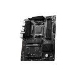 MSI MB PRO B650-S WIFI AM5 DDR5 7200MHZ(OC) HDMI DP M.2 USB3.2 2.5G LAN WI-FI 6E ATX - Görsel 3