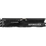 Galax Geforce RTX4070 Ti Ex Gamer V2 12GB 192BIT GDDR6X 3xdp 1xhdmı Rtx 4070Tİ Ekran Kartı (47IOM7MD7ADT) - Görsel 2
