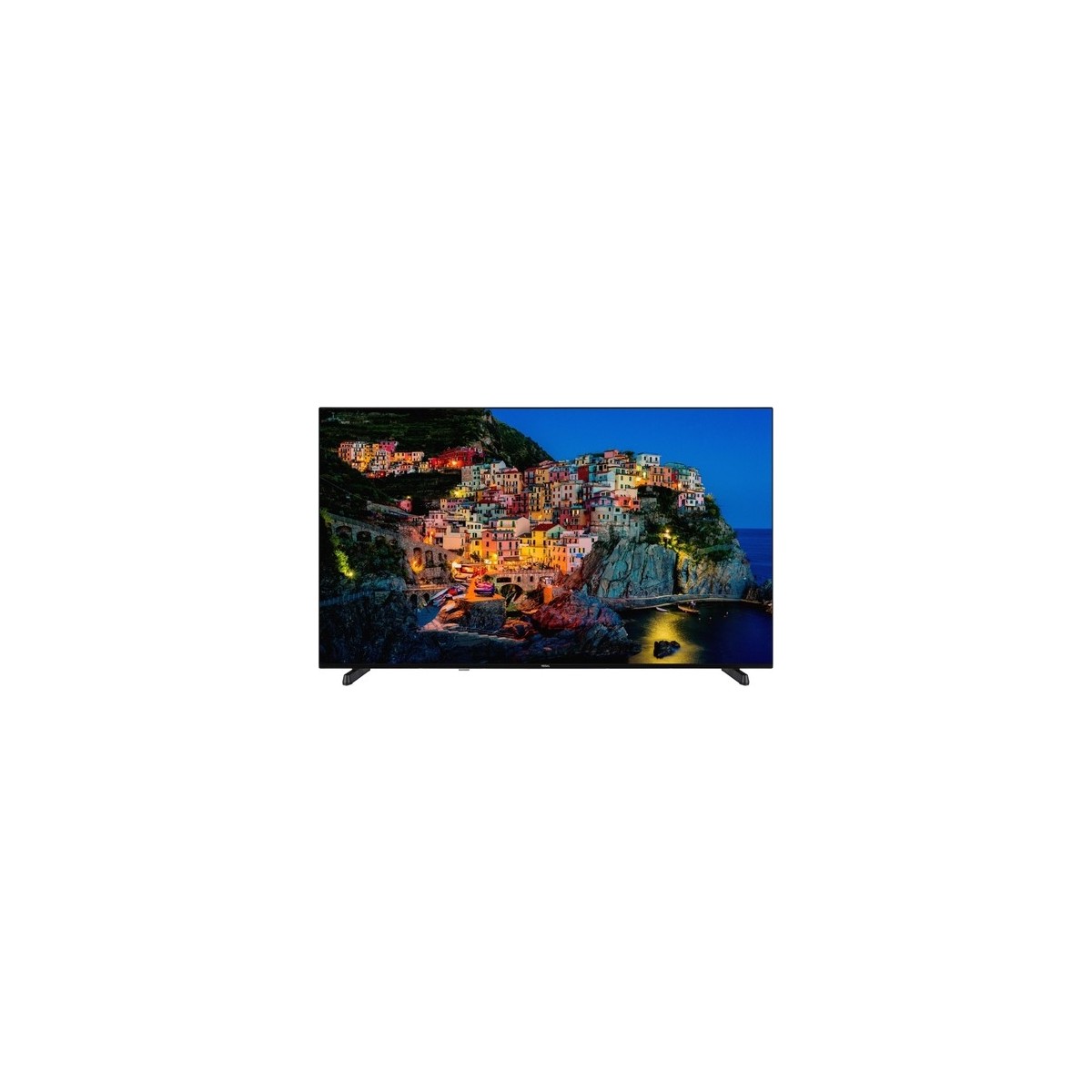 Regal 65R75U01 65 inç 4K Ultra HD Smart LED TV Dahili Uydu Alıcılı Ekran Boyutu 165 cm